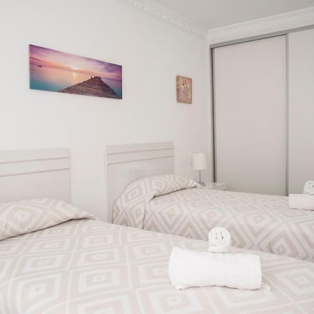 Eldorado Sun Apartman Playa de las Américas Kültér fotó
