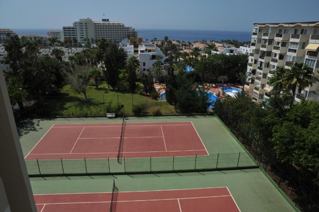 Eldorado Sun Apartman Playa de las Américas Kültér fotó