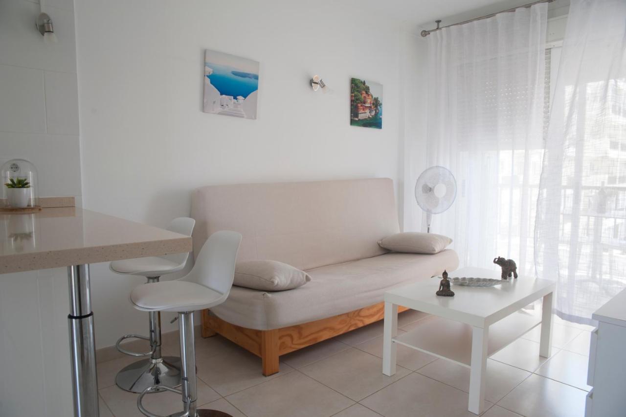 Eldorado Sun Apartman Playa de las Américas Kültér fotó