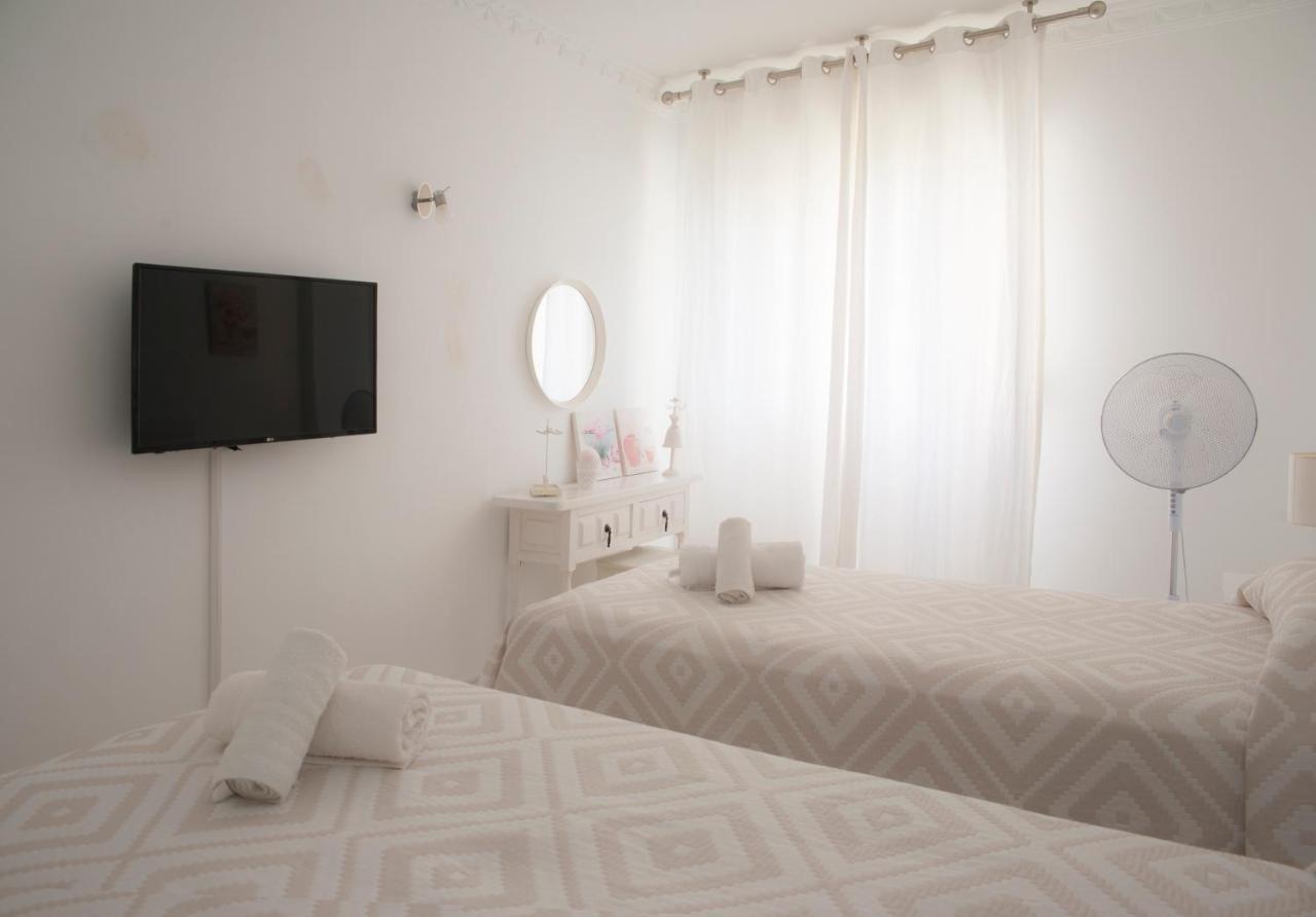 Eldorado Sun Apartman Playa de las Américas Kültér fotó
