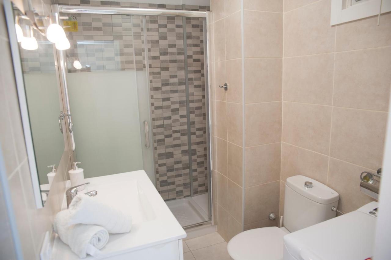 Eldorado Sun Apartman Playa de las Américas Kültér fotó
